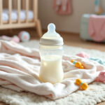 botol dot susu bayi